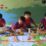 Al-Furqan EHSS Kindergarten3