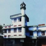 Hira Masjid (Santhivayal)