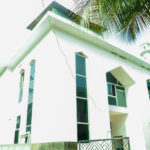 Masjidul Furqan (School campus)