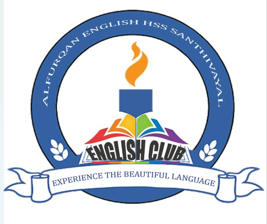 English Club - Al-Furqan EHSS