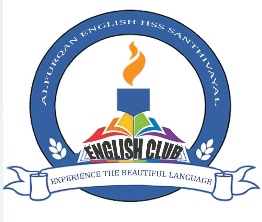 English Club - Al-Furqan EHSS