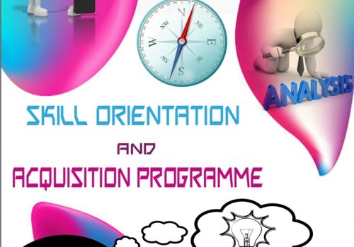 Skill Orientation and Acquisition Programme - A;-Furqan EHSS